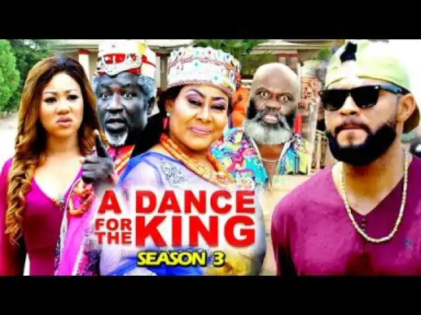 A Dance For The King Season 3 - 2019